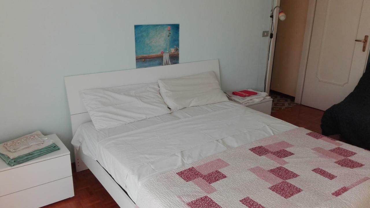 A 2 Passi Dal Mare Apartment Sanremo Exterior photo