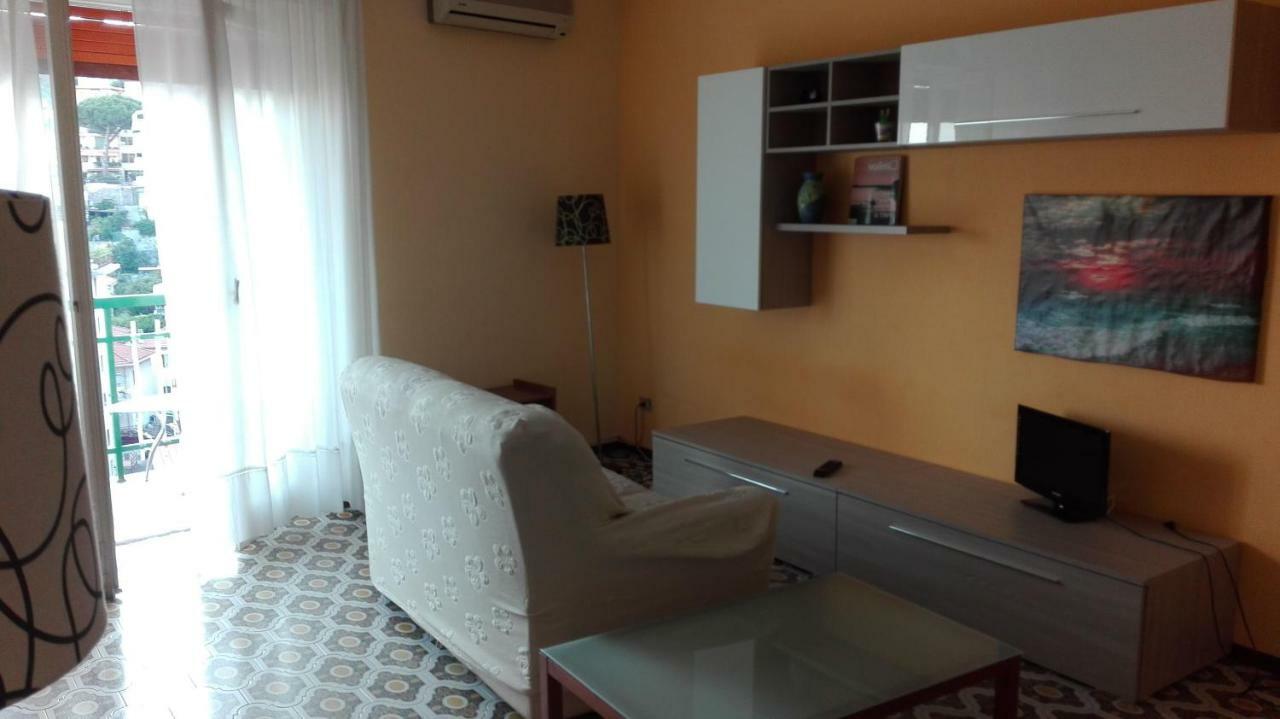 A 2 Passi Dal Mare Apartment Sanremo Exterior photo